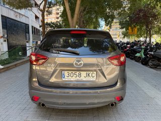 Mazda CX-5 2015