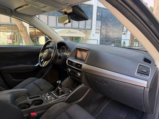 Mazda CX-5 2015