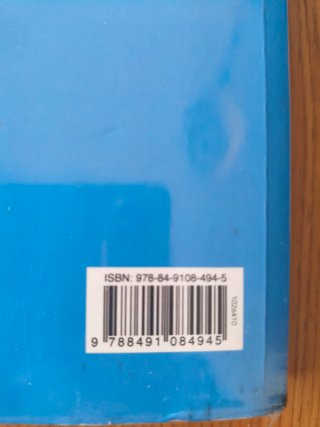 Libro de matemáticas 2 de segundo de bachillerato