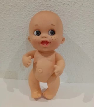 Lote 3 Baby Pelones