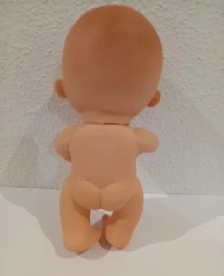 Lote 3 Baby Pelones