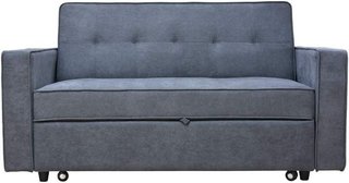 Sofa cama Izan 167cm tela