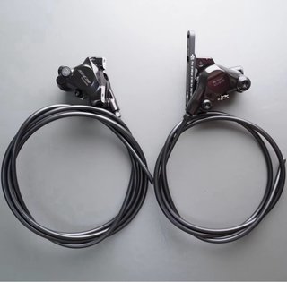 Grupo Shimano 105 Di2 12V