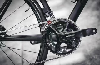 Grupo Shimano 105 Di2 12V