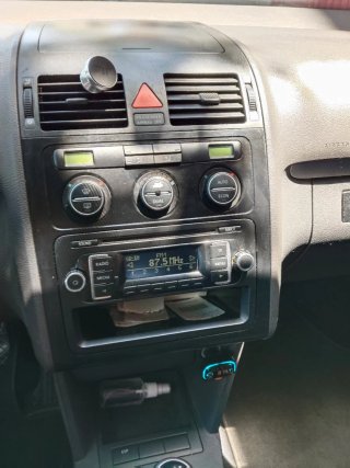 Volkswagen Touran 2006