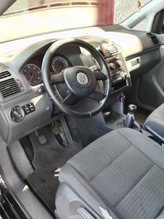 Volkswagen Touran 2006