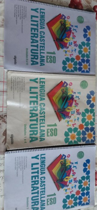 Libros