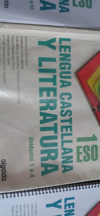 Libros