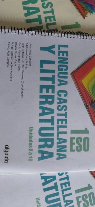 Libros