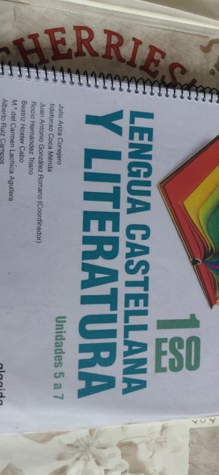 Libros