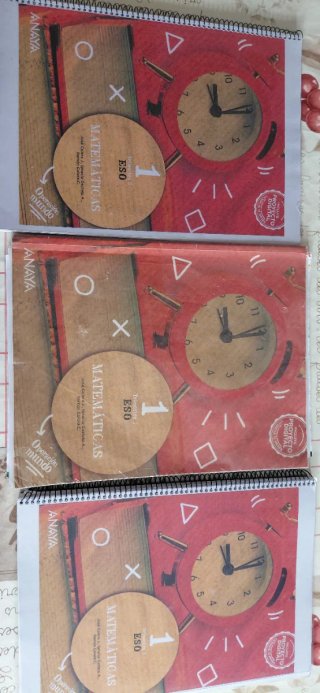 Libros