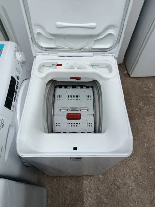 @Lavadora AEG 7kg 1200rpm Con Garantía@