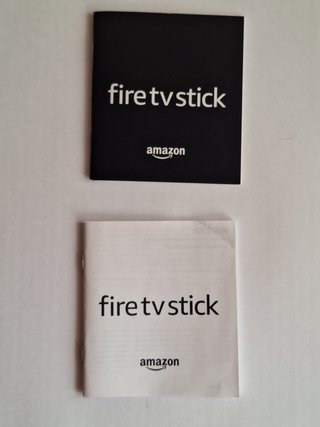 Amazon Fire TV Stick