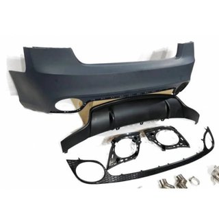 Kit De Carrocería Audi A5 Coupe 2012-2016 Look RS5