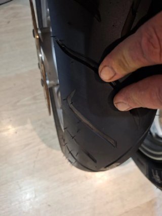 Pareja Neumáticos Dunlop ScootSmart 125/200
