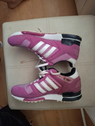 Zapatillas Adidas niña Talla 36