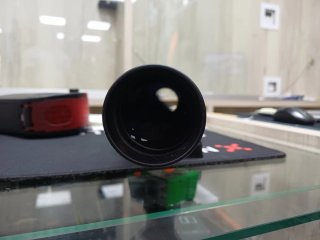 Visor Zeiss CONQUEST 3,5-10x44 MC