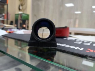 Visor Zeiss CONQUEST 3,5-10x44 MC