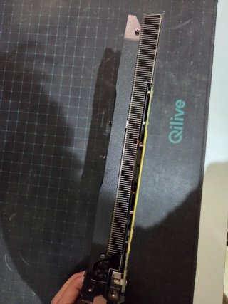 EVGA GeForce GTX 1660 Tarjeta Gráfica