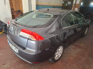 Renault Laguna 2009
