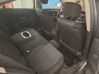 Renault Laguna 2009