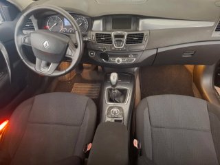 Renault Laguna 2009