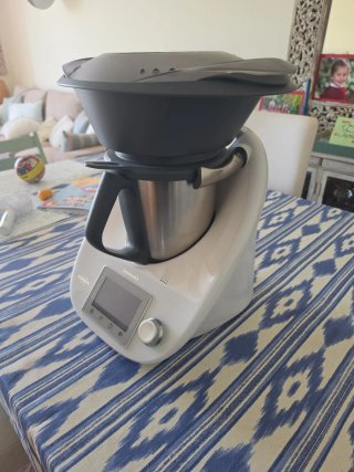 Thermomix TM5 Vorwerk