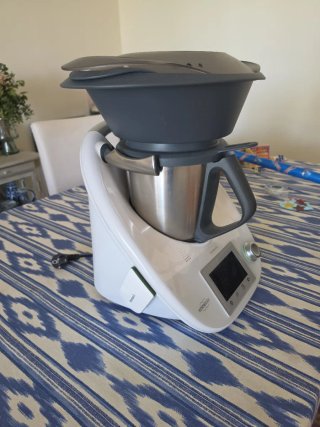 Thermomix TM5 Vorwerk