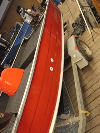 Sara Craft 372 en venta