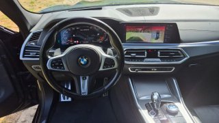 BMW X6 M 2020