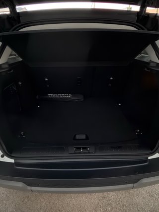 Land Rover Range Rover Evoque 2016