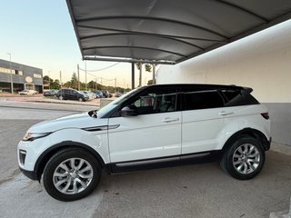Land Rover Range Rover Evoque 2016