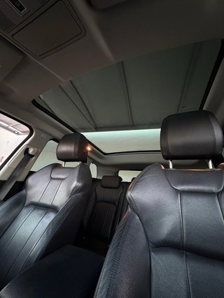 Land Rover Range Rover Evoque 2016