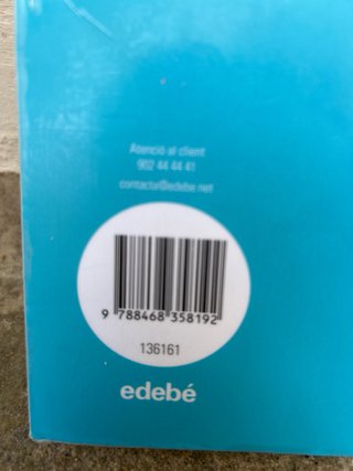 Biologia i Geologia I, ESO, Secundària, D'una a...
