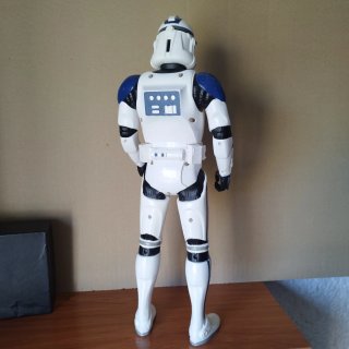 Figuras Star Wars Jakks Pacific