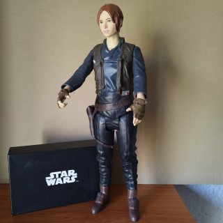 Figuras Star Wars Jakks Pacific
