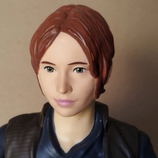 Figuras Star Wars Jakks Pacific