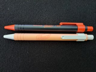 Inoxcrom PK1