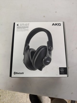 AKG K371-BT Auriculares Bluetooth Cerrados