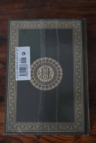 Libro "La Jangada" de Julio Verne