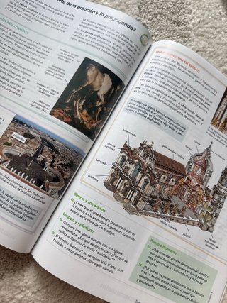Geografía e Historia, 3 ESO, Comunitat Valencia...