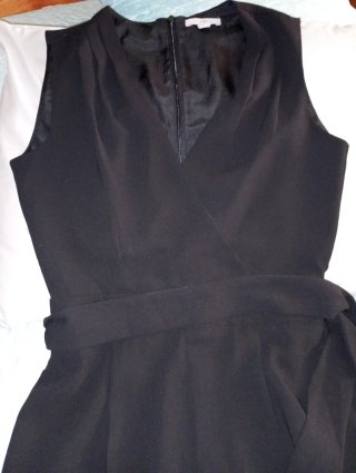 MONO PANTALÓN H&M