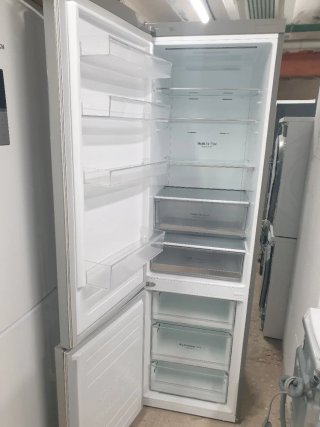 Nevera LG de 2m x 60cm , Total NoFrost A+++ e
