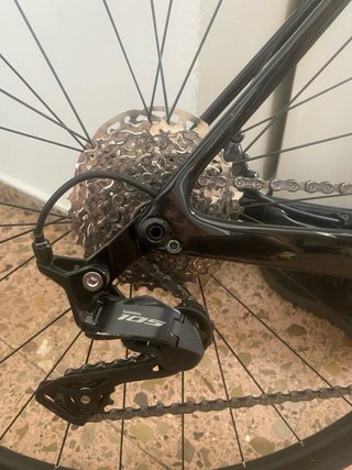 Bicicleta Eléctrica BH Carretera 2025