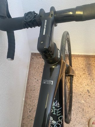 Bicicleta Eléctrica BH Carretera 2025