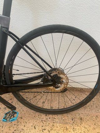 Bicicleta Eléctrica BH Carretera 2025