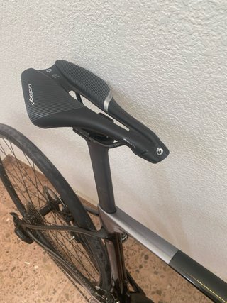 Bicicleta Eléctrica BH Carretera 2025
