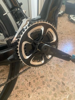 Bicicleta Eléctrica BH Carretera 2025
