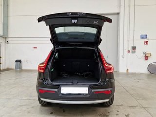 Volvo XC40 1.5 T4 Twin Recharge RDesign Exp Auto (2022)