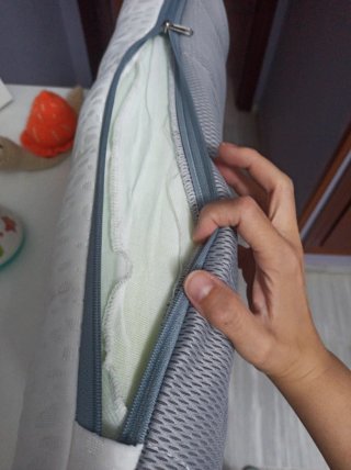 Colchón de cuna Marca Dormalit